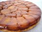 Tarte tatin