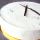 Entremet vanille & caramel